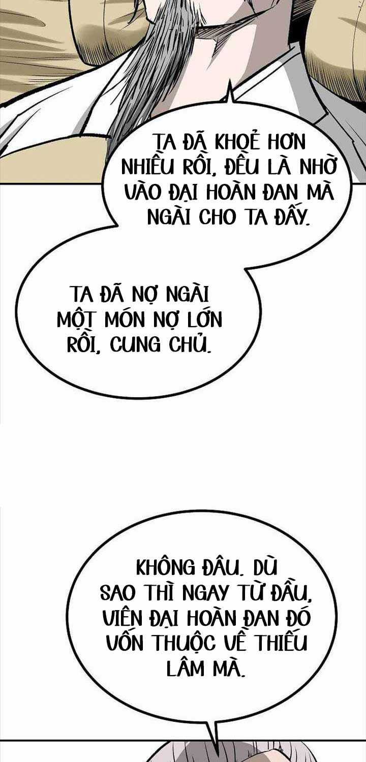 Cung Quỷ Kiếm Thần Chapter 254 trang 74