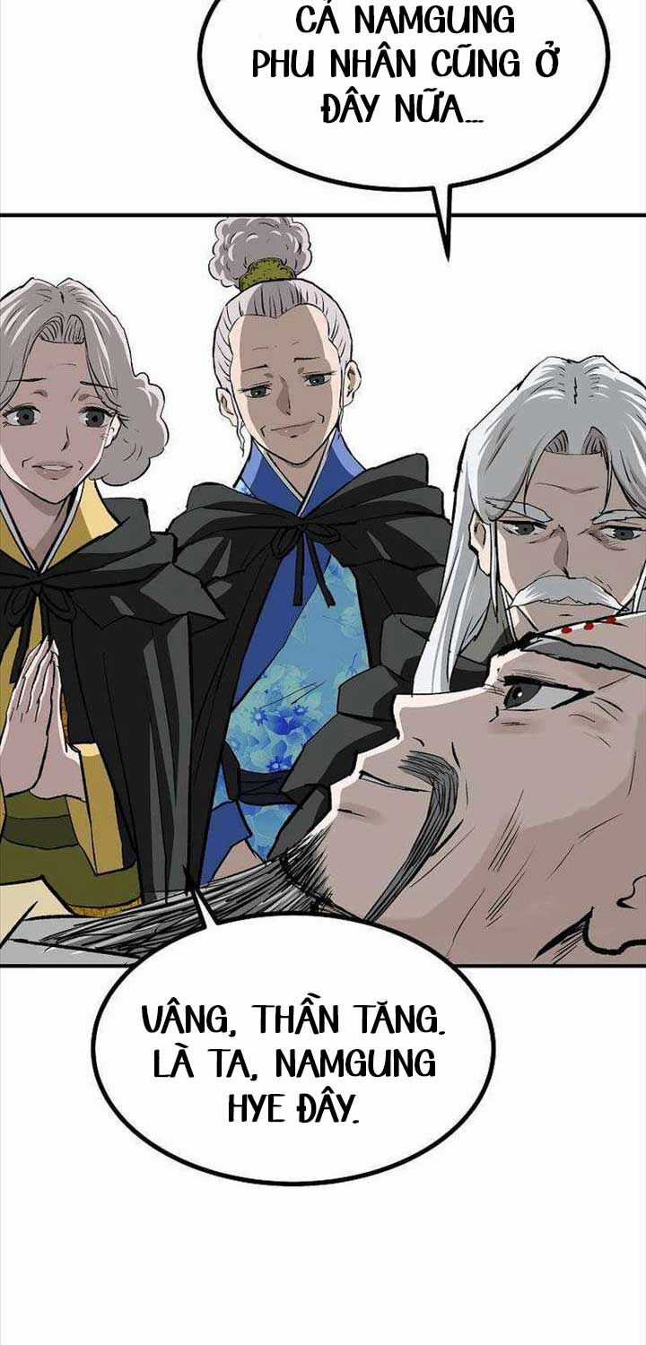 Cung Quỷ Kiếm Thần Chapter 254 trang 76