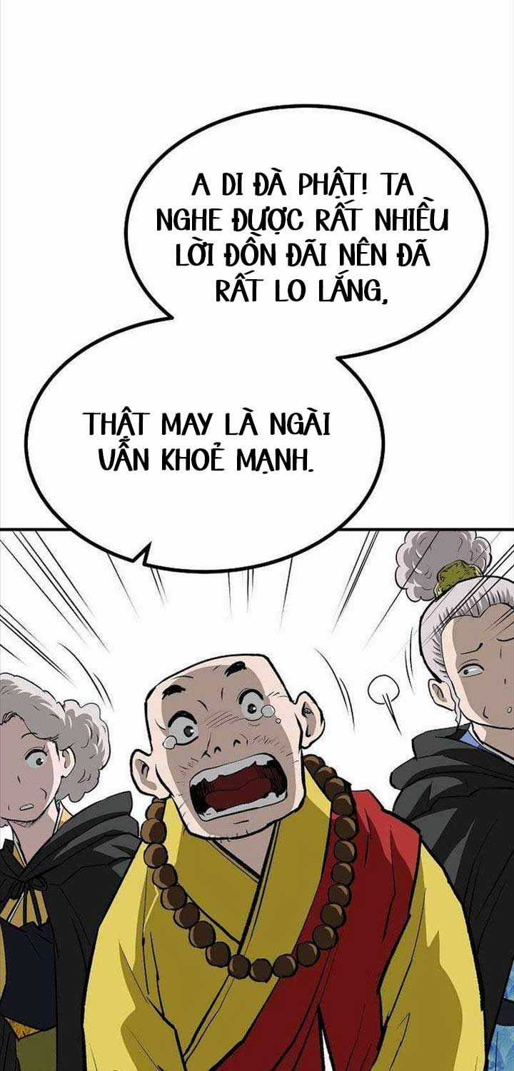 Cung Quỷ Kiếm Thần Chapter 254 trang 77