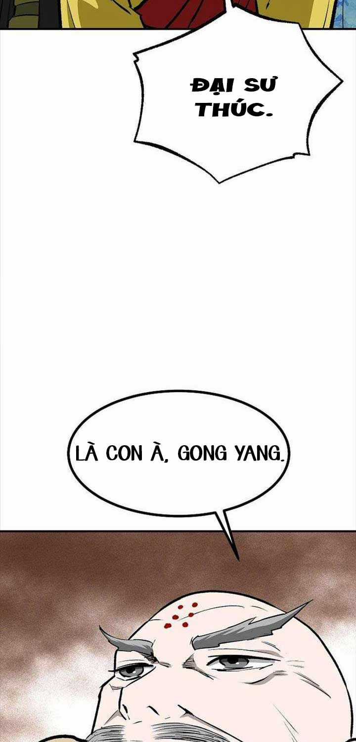 Cung Quỷ Kiếm Thần Chapter 254 trang 78