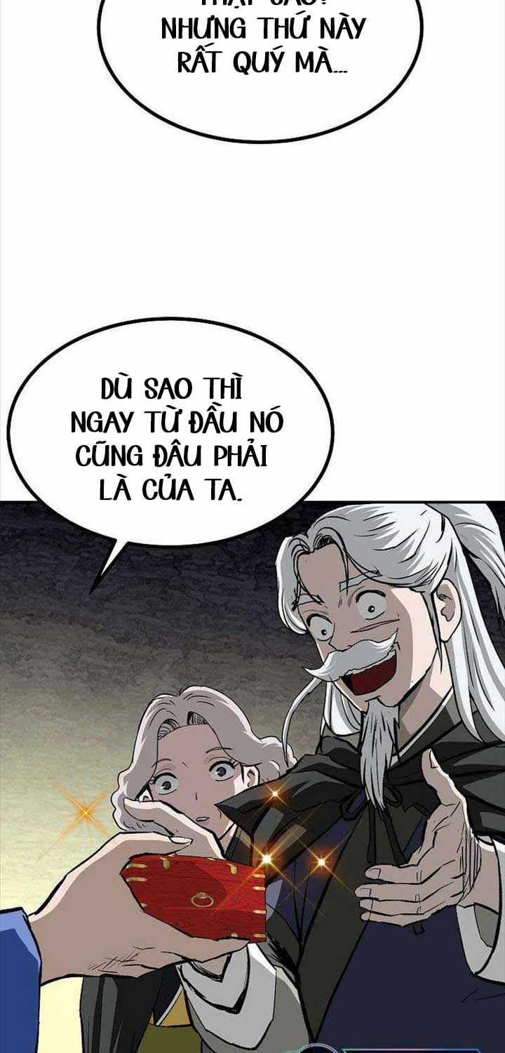 Cung Quỷ Kiếm Thần Chapter 254 trang 8