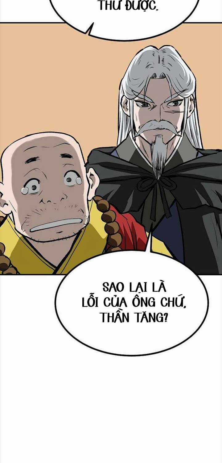 Cung Quỷ Kiếm Thần Chapter 254 trang 82