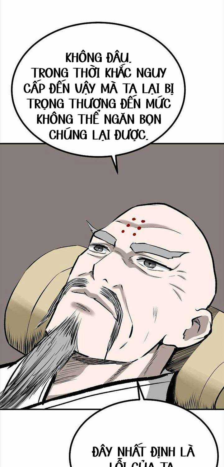 Cung Quỷ Kiếm Thần Chapter 254 trang 83