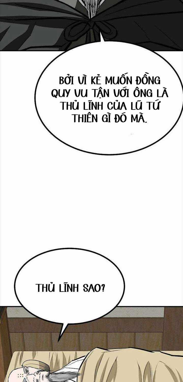 Cung Quỷ Kiếm Thần Chapter 254 trang 85