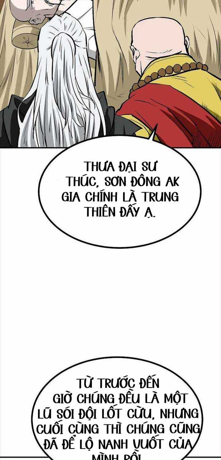 Cung Quỷ Kiếm Thần Chapter 254 trang 86