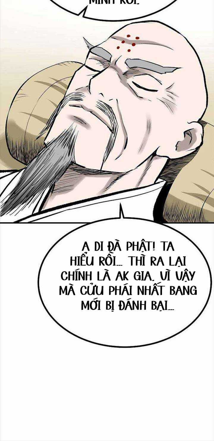 Cung Quỷ Kiếm Thần Chapter 254 trang 87