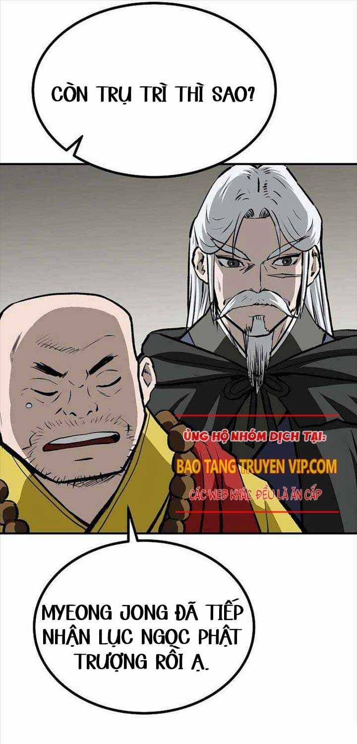 Cung Quỷ Kiếm Thần Chapter 254 trang 88