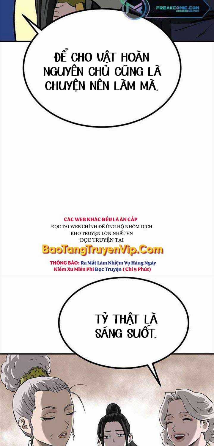 Cung Quỷ Kiếm Thần Chapter 254 trang 9