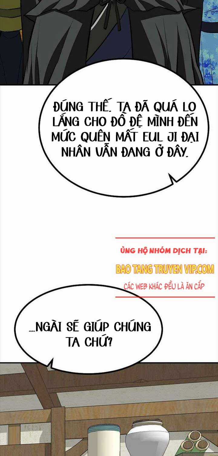 Cung Quỷ Kiếm Thần Chapter 254 trang 91