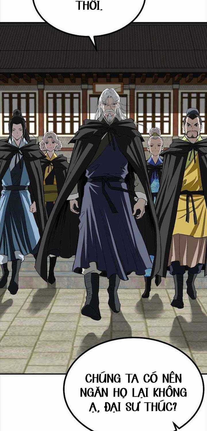 Cung Quỷ Kiếm Thần Chapter 254 trang 94