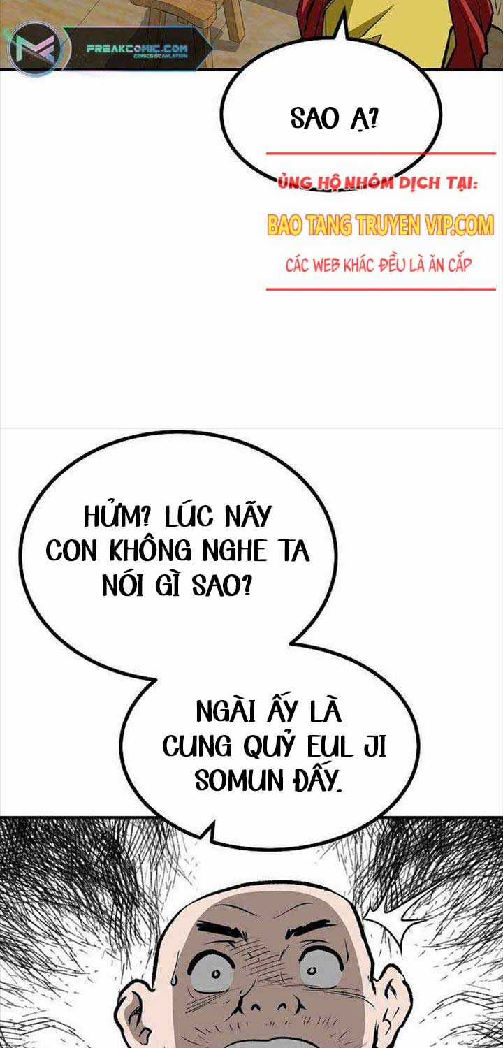 Cung Quỷ Kiếm Thần Chapter 254 trang 96