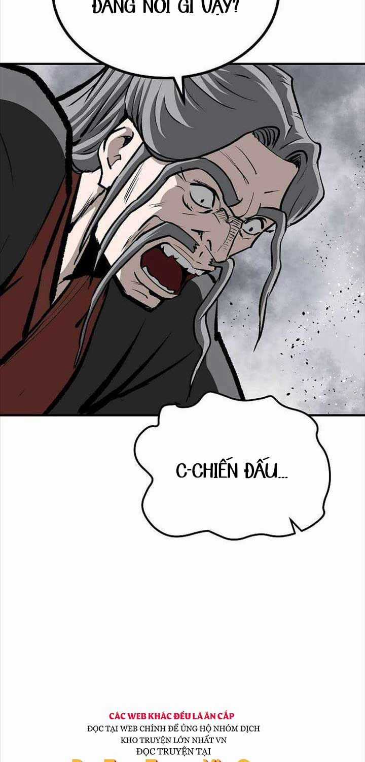 Cung Quỷ Kiếm Thần Chapter 255 trang 10