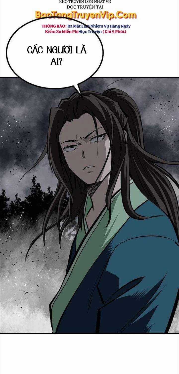 Cung Quỷ Kiếm Thần Chapter 255 trang 100