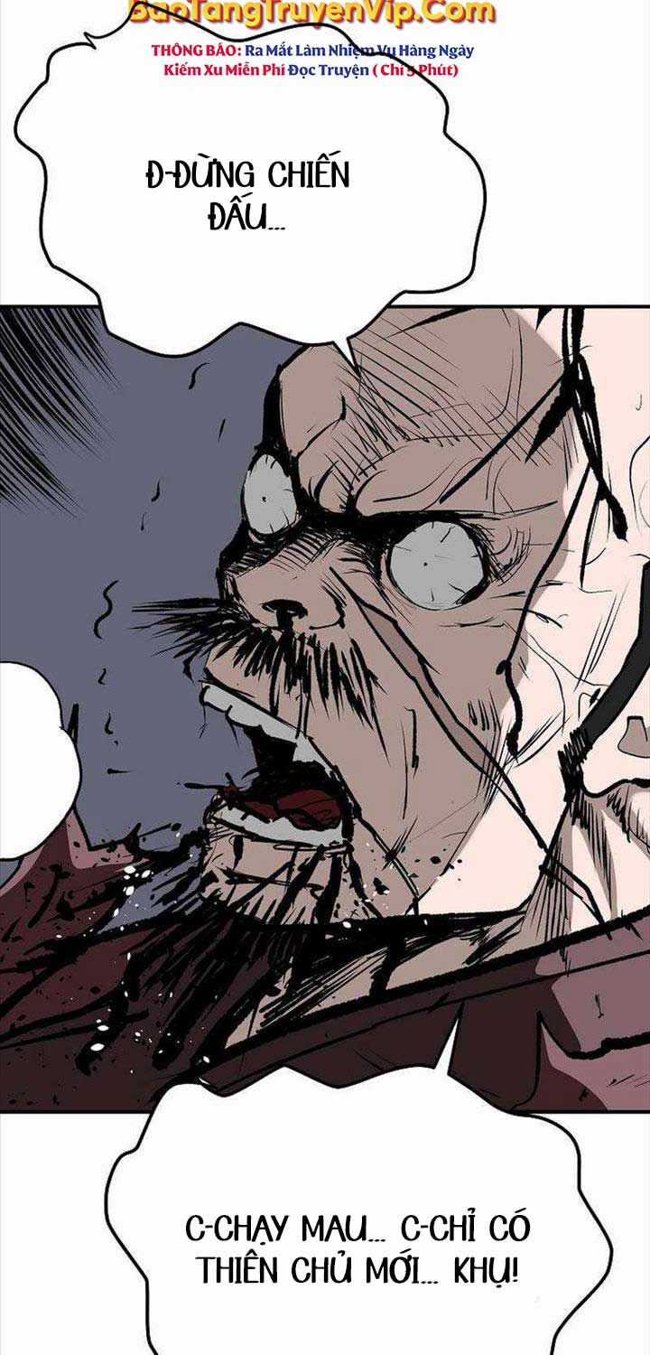 Cung Quỷ Kiếm Thần Chapter 255 trang 11