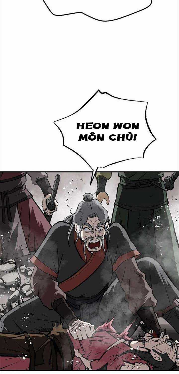 Cung Quỷ Kiếm Thần Chapter 255 trang 12
