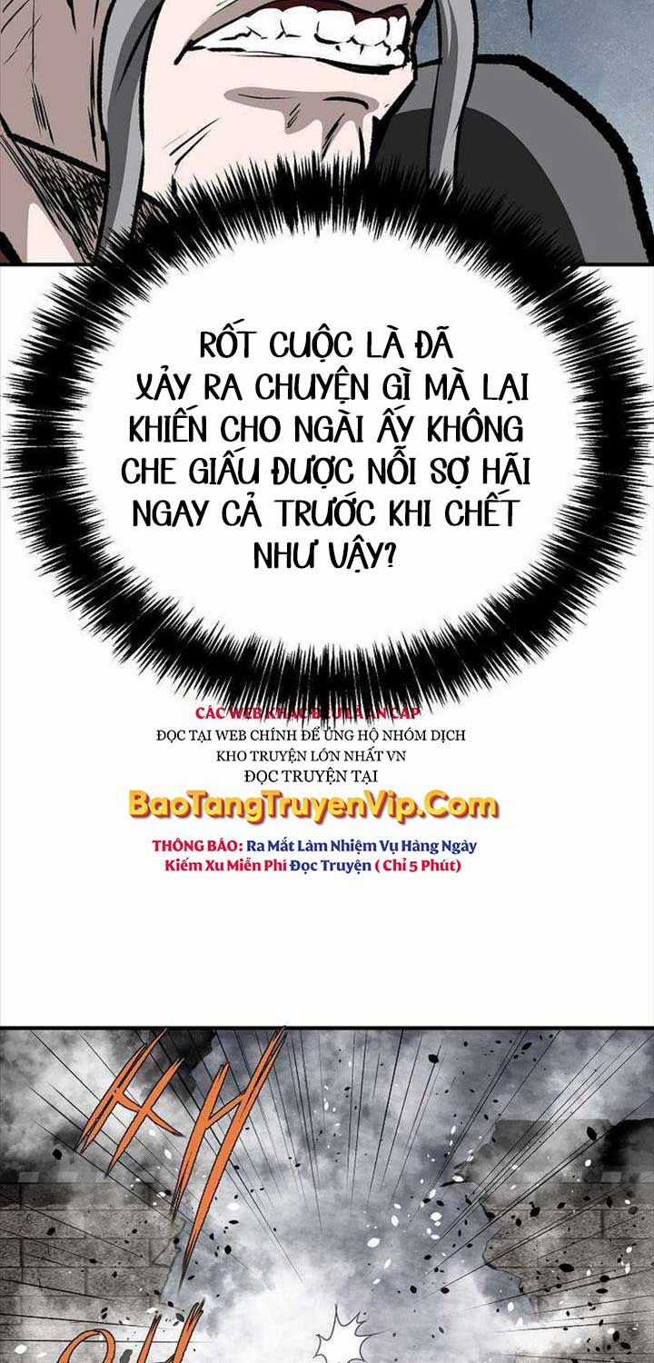 Cung Quỷ Kiếm Thần Chapter 255 trang 14