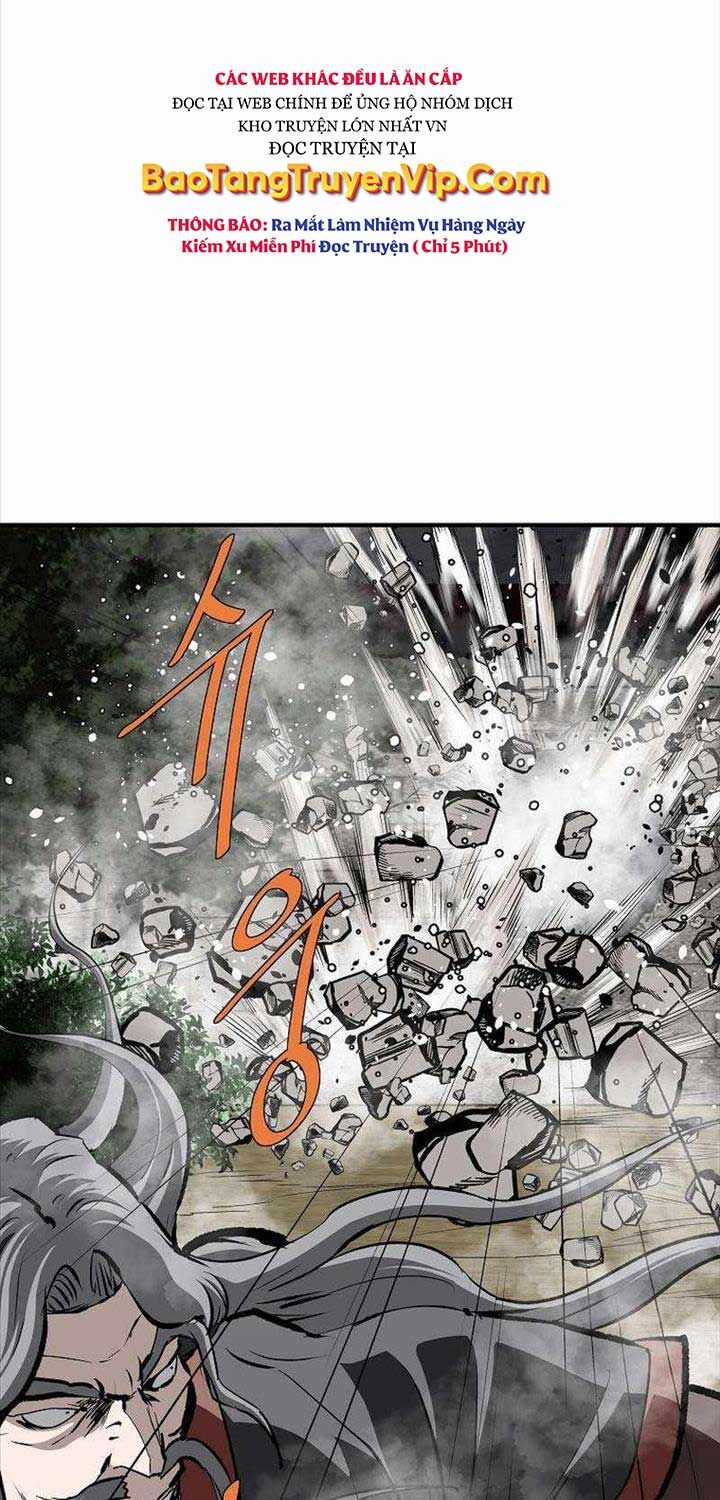 Cung Quỷ Kiếm Thần Chapter 255 trang 17