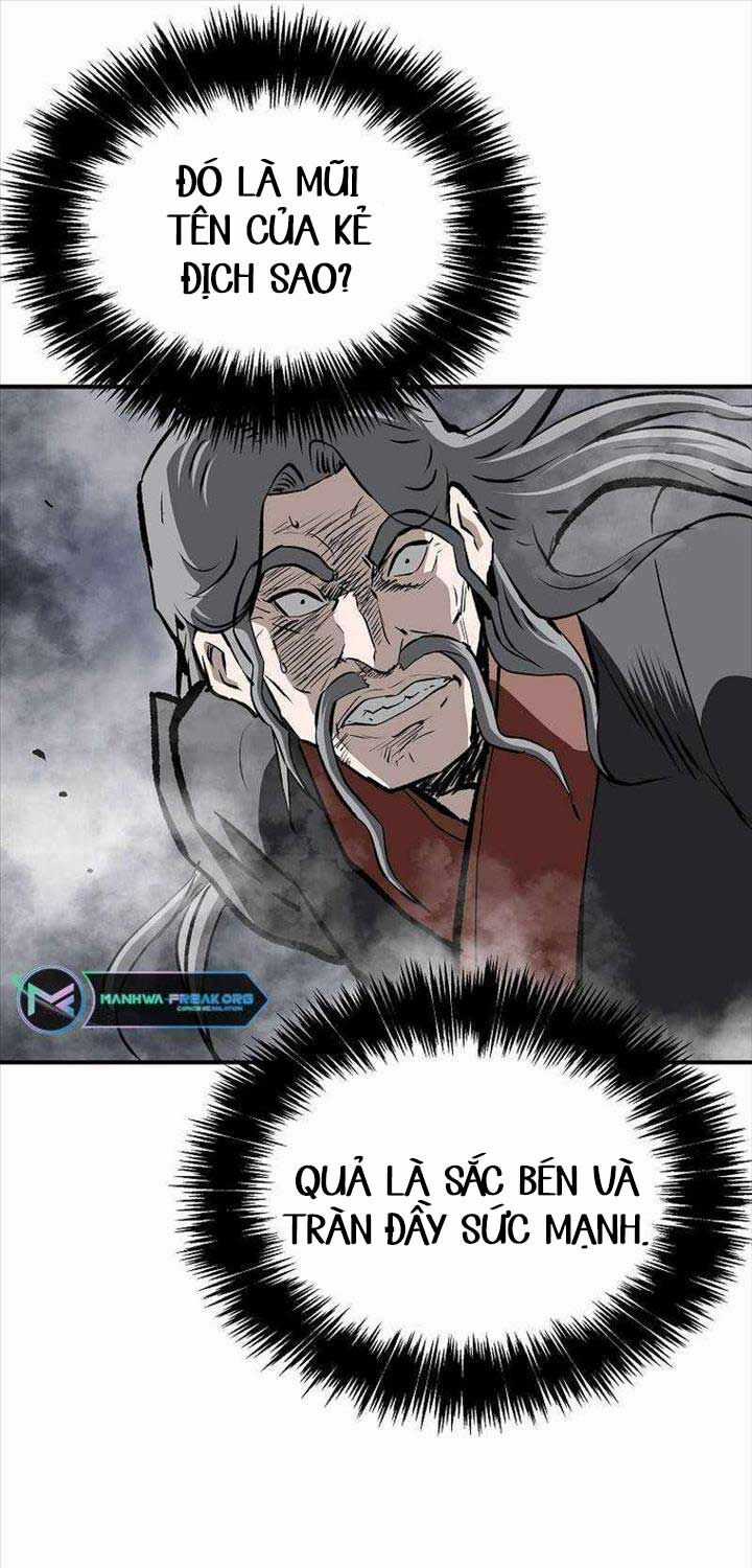 Cung Quỷ Kiếm Thần Chapter 255 trang 19