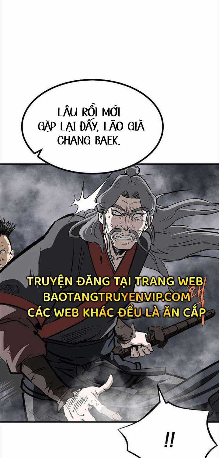Cung Quỷ Kiếm Thần Chapter 255 trang 20