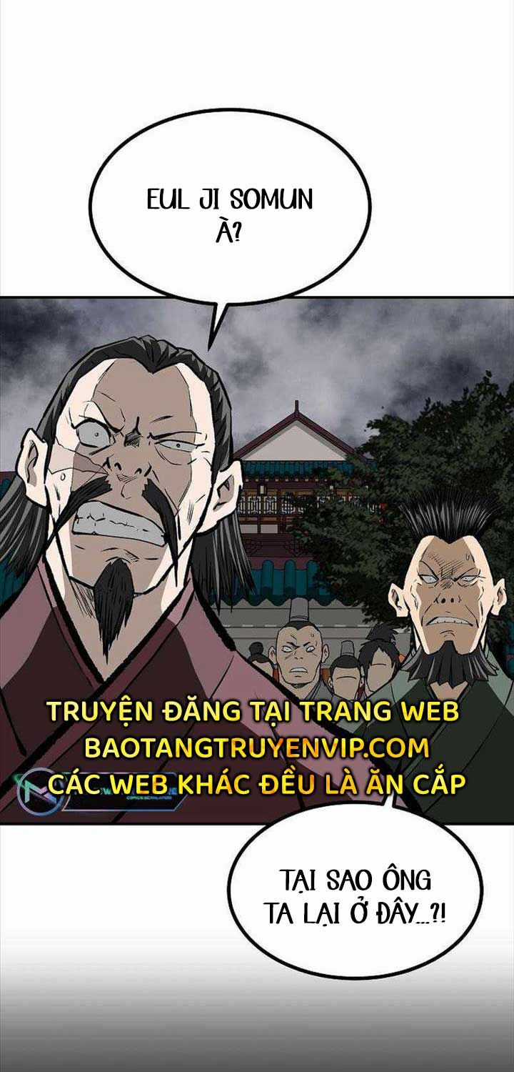 Cung Quỷ Kiếm Thần Chapter 255 trang 26
