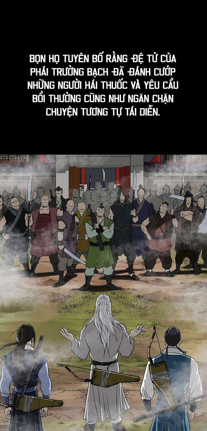 Cung Quỷ Kiếm Thần Chapter 255 trang 28