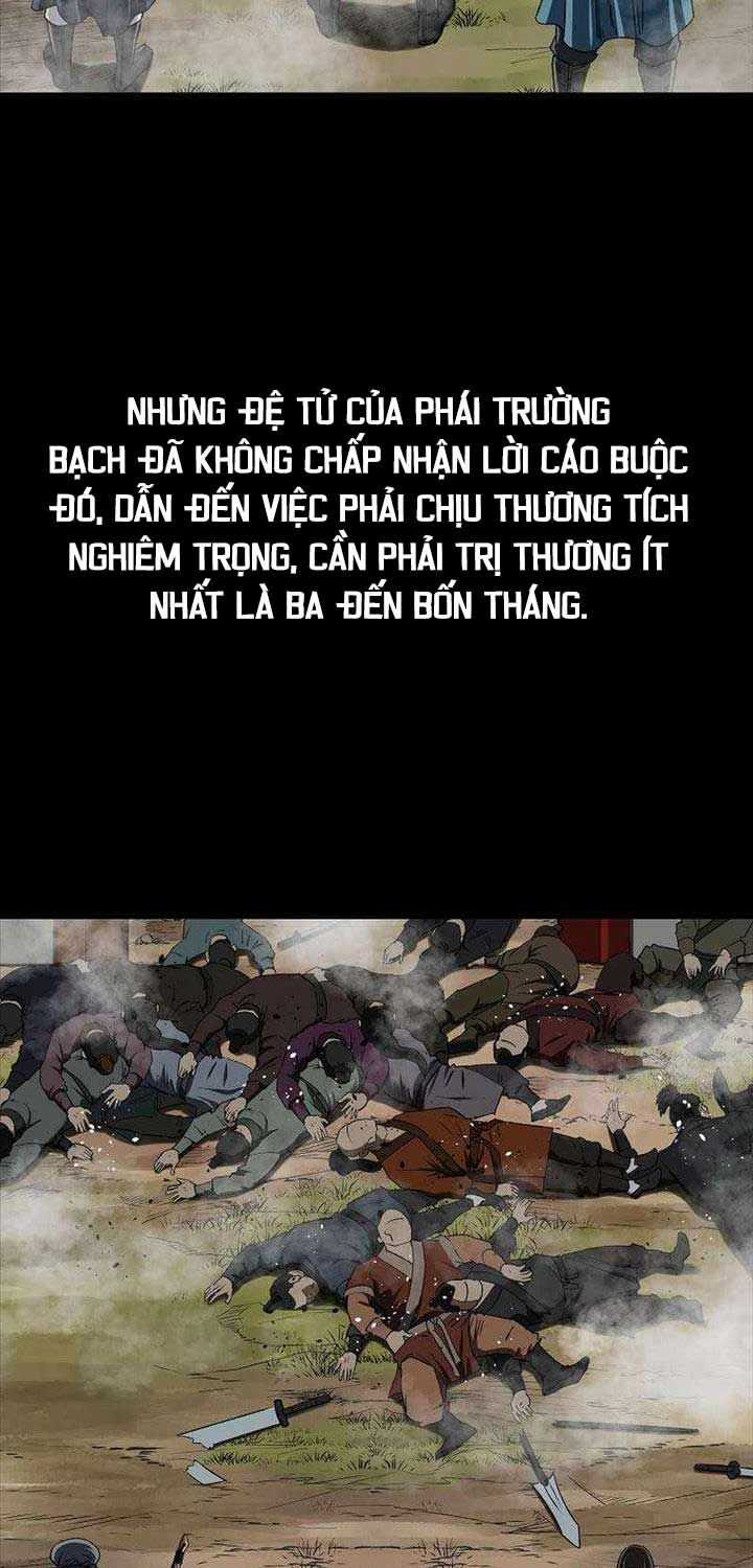 Cung Quỷ Kiếm Thần Chapter 255 trang 29