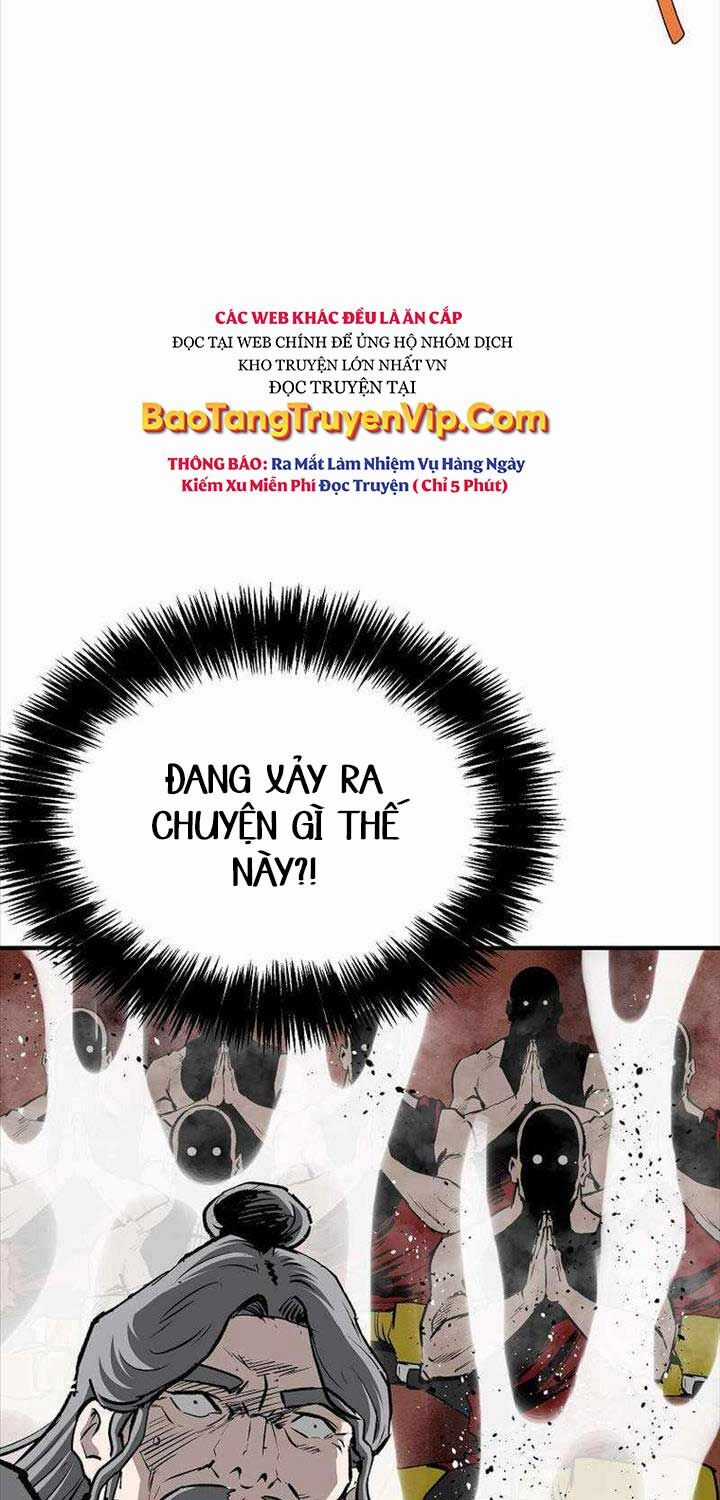 Cung Quỷ Kiếm Thần Chapter 255 trang 3