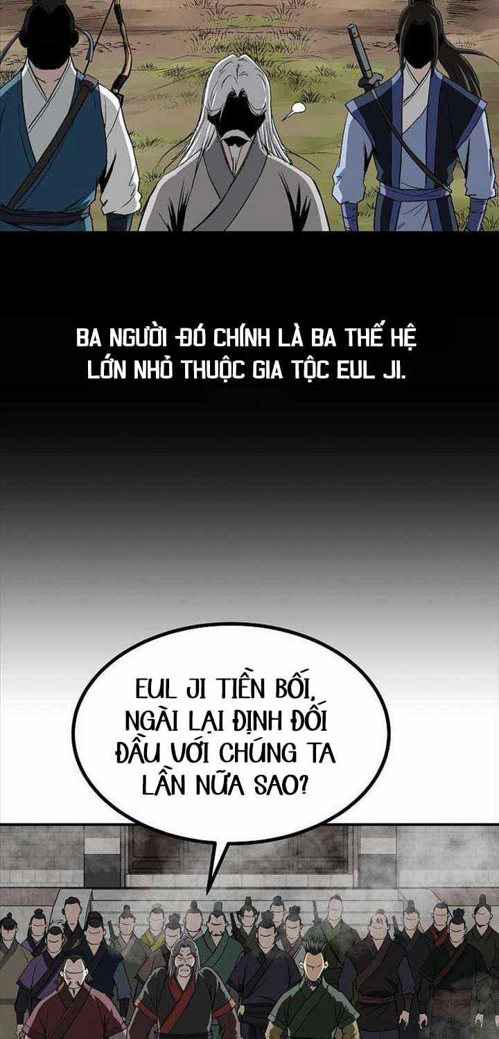 Cung Quỷ Kiếm Thần Chapter 255 trang 30