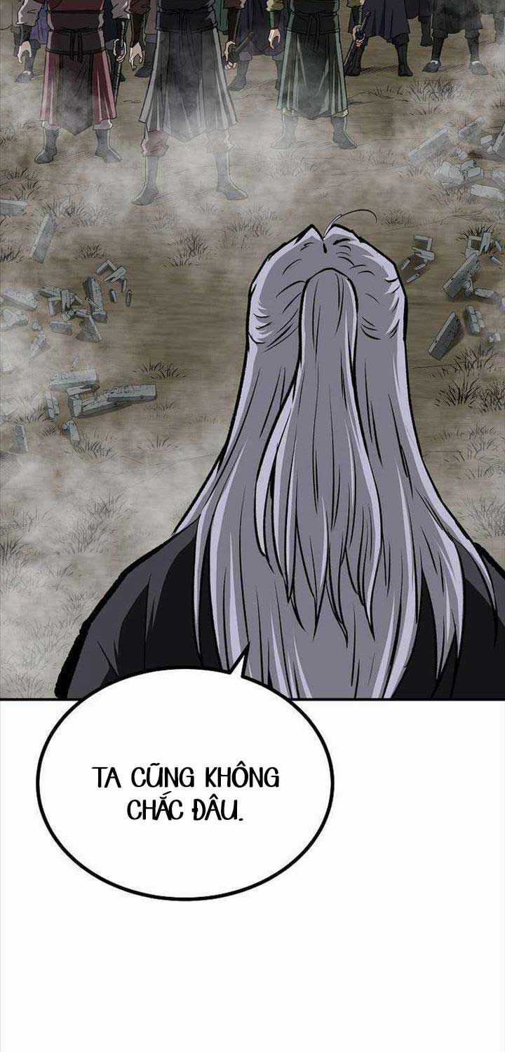 Cung Quỷ Kiếm Thần Chapter 255 trang 31