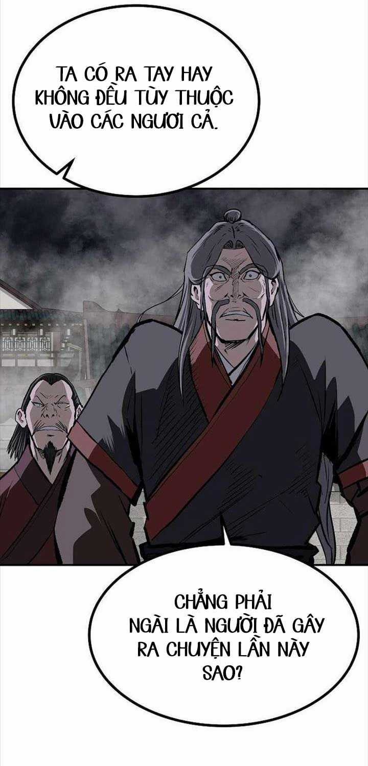 Cung Quỷ Kiếm Thần Chapter 255 trang 32