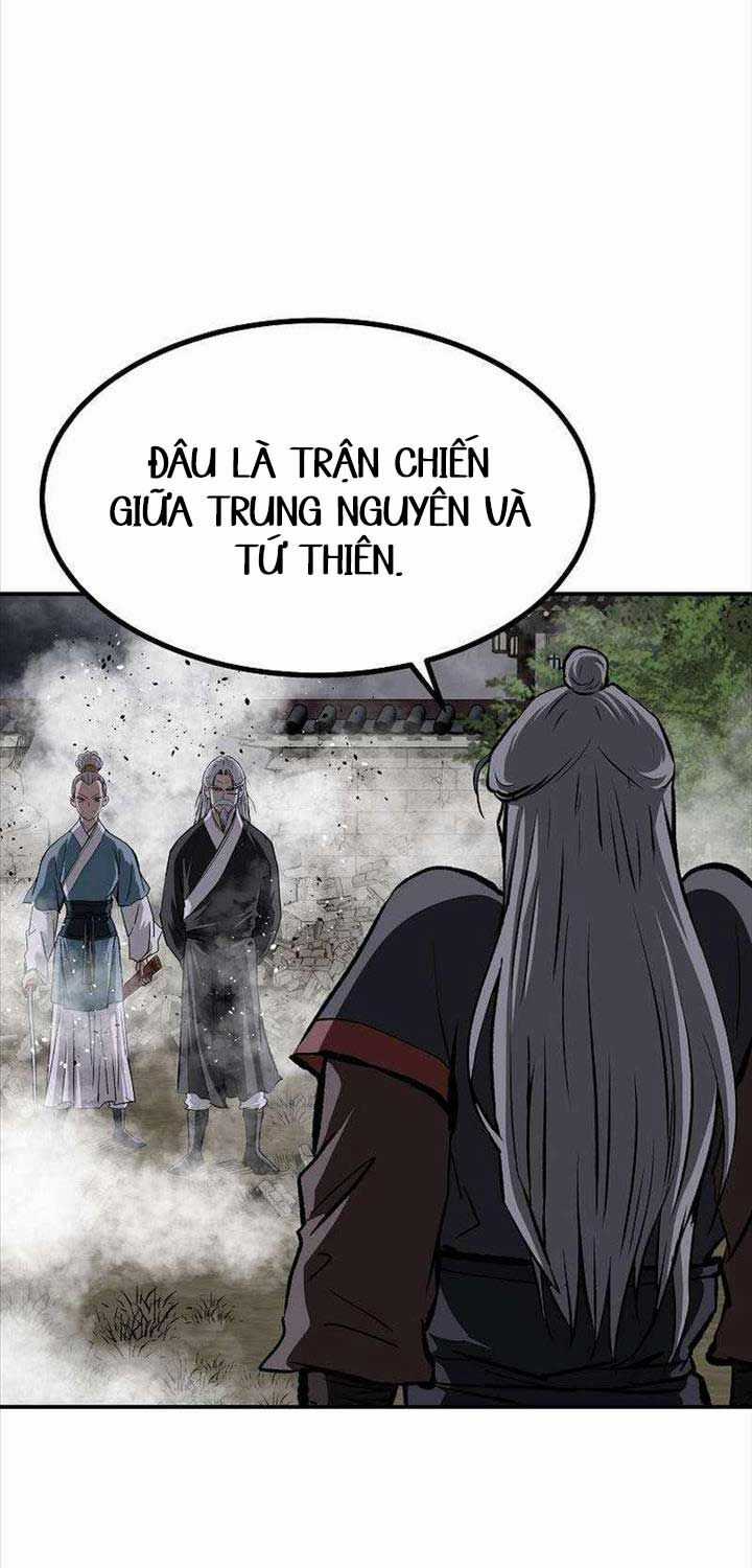 Cung Quỷ Kiếm Thần Chapter 255 trang 33