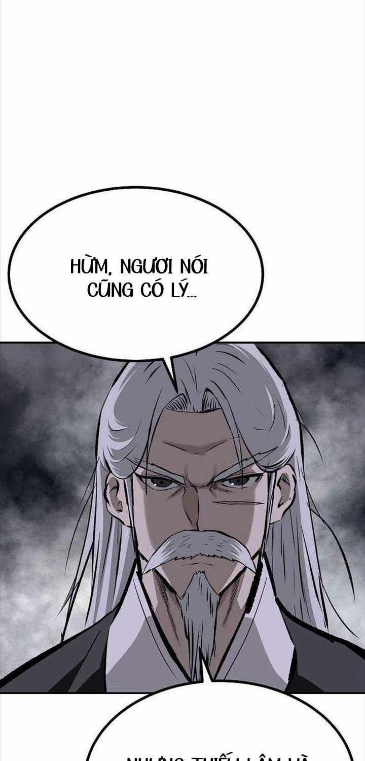 Cung Quỷ Kiếm Thần Chapter 255 trang 34