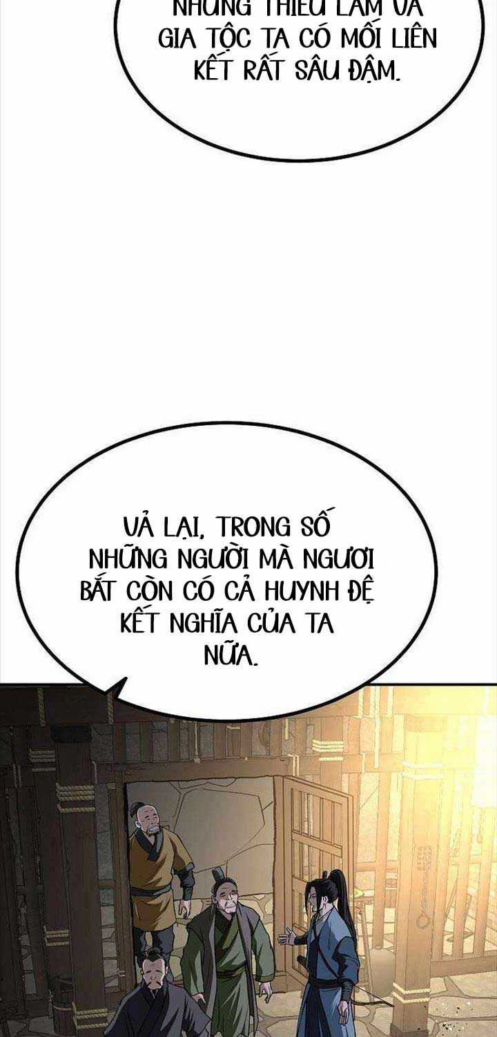 Cung Quỷ Kiếm Thần Chapter 255 trang 35