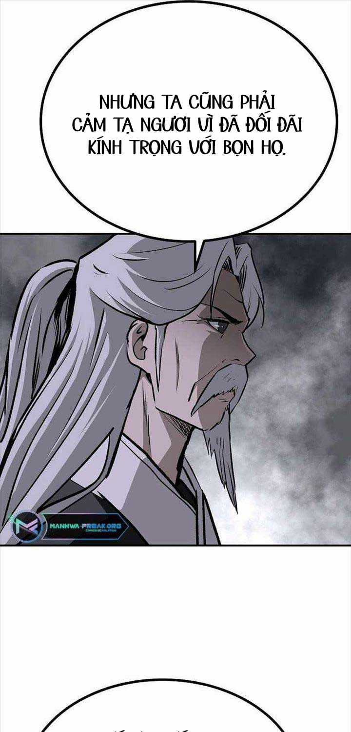 Cung Quỷ Kiếm Thần Chapter 255 trang 37