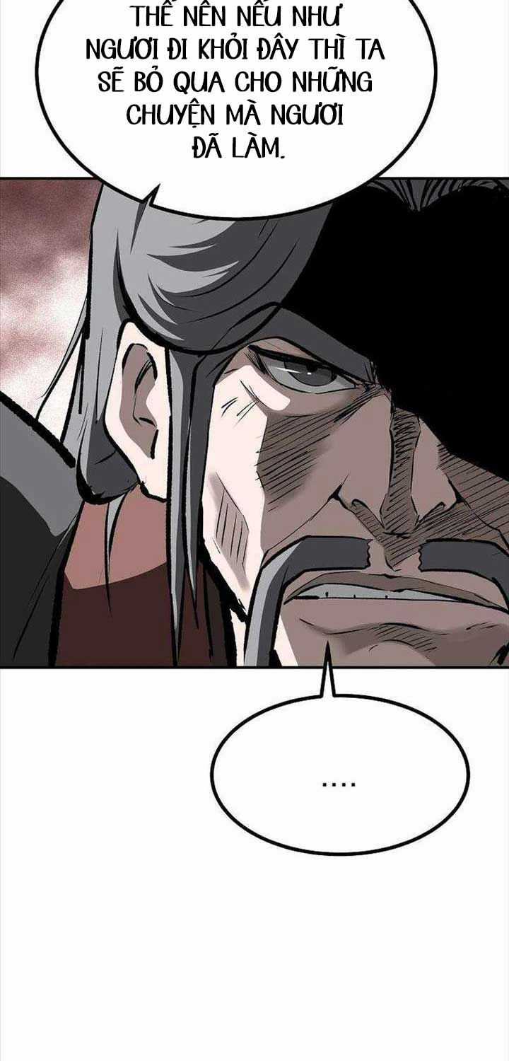 Cung Quỷ Kiếm Thần Chapter 255 trang 38