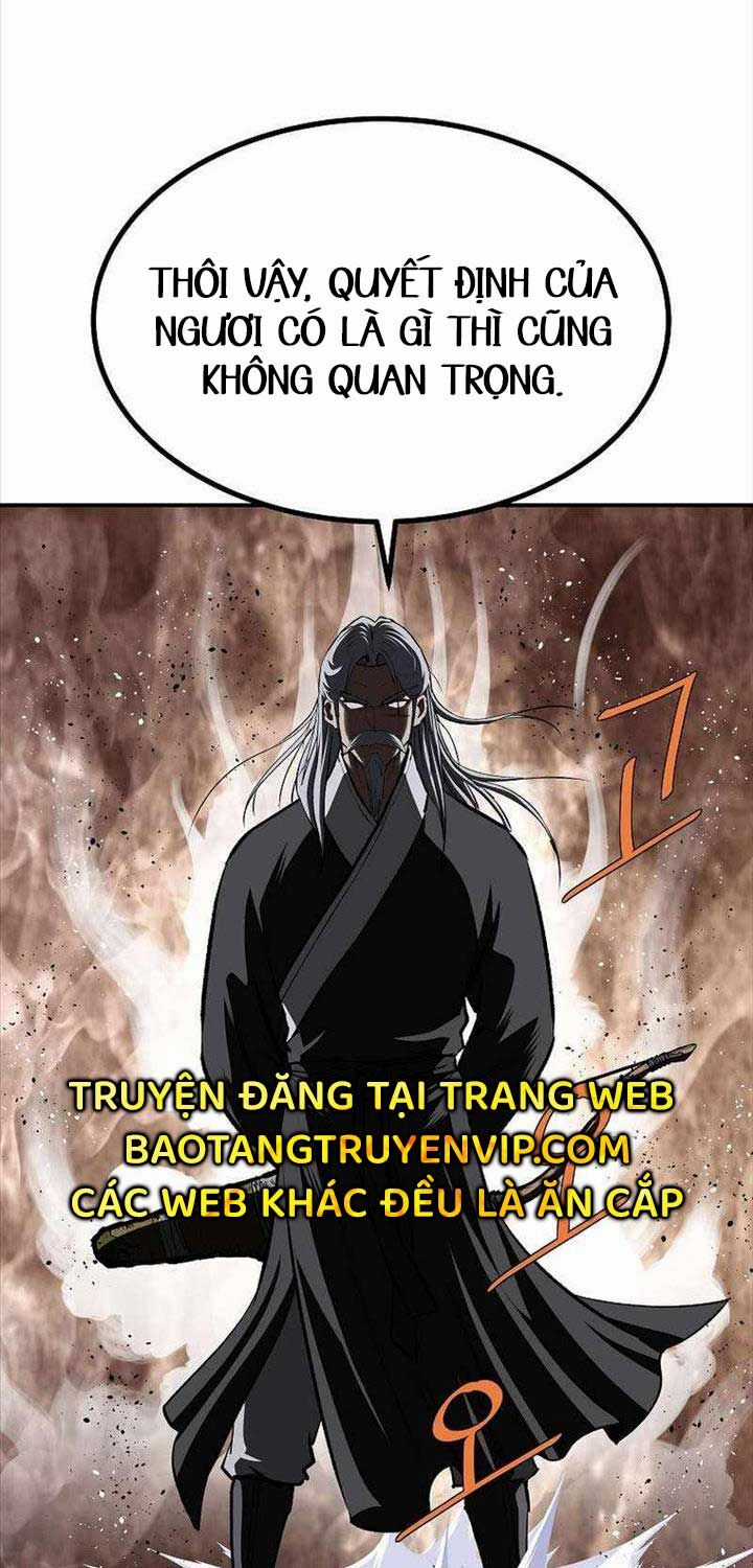 Cung Quỷ Kiếm Thần Chapter 255 trang 39