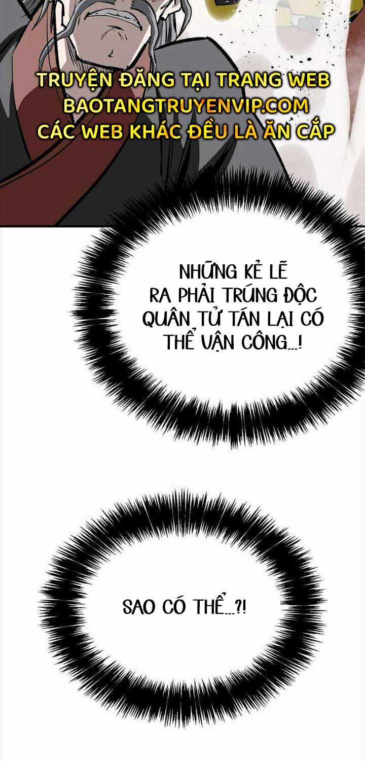 Cung Quỷ Kiếm Thần Chapter 255 trang 4