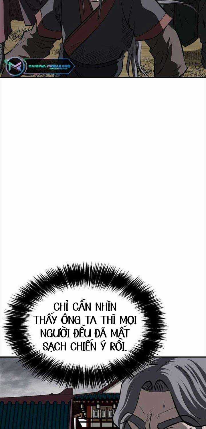 Cung Quỷ Kiếm Thần Chapter 255 trang 41