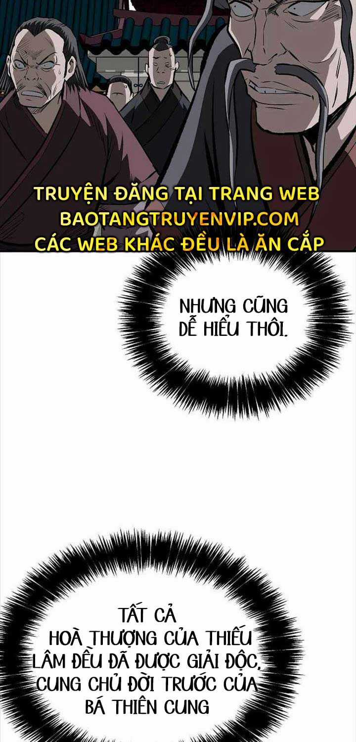 Cung Quỷ Kiếm Thần Chapter 255 trang 42