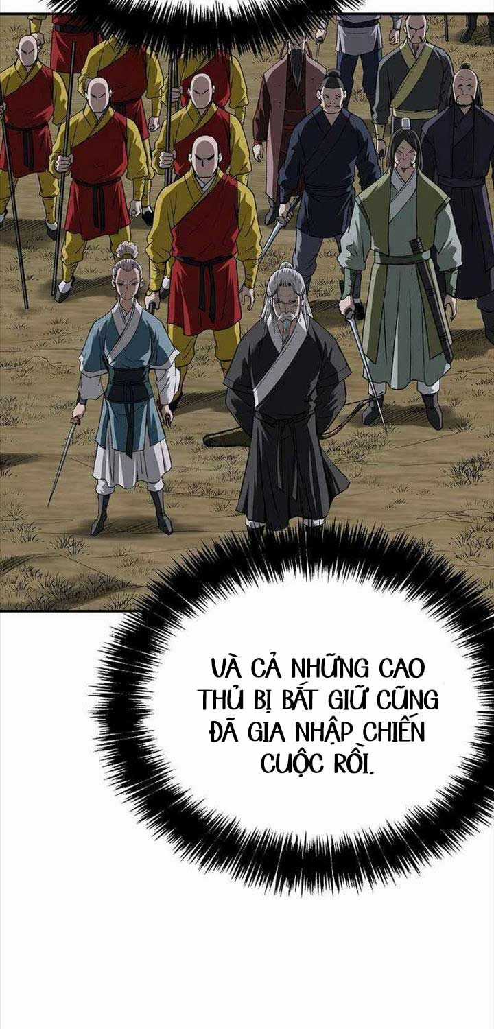 Cung Quỷ Kiếm Thần Chapter 255 trang 43