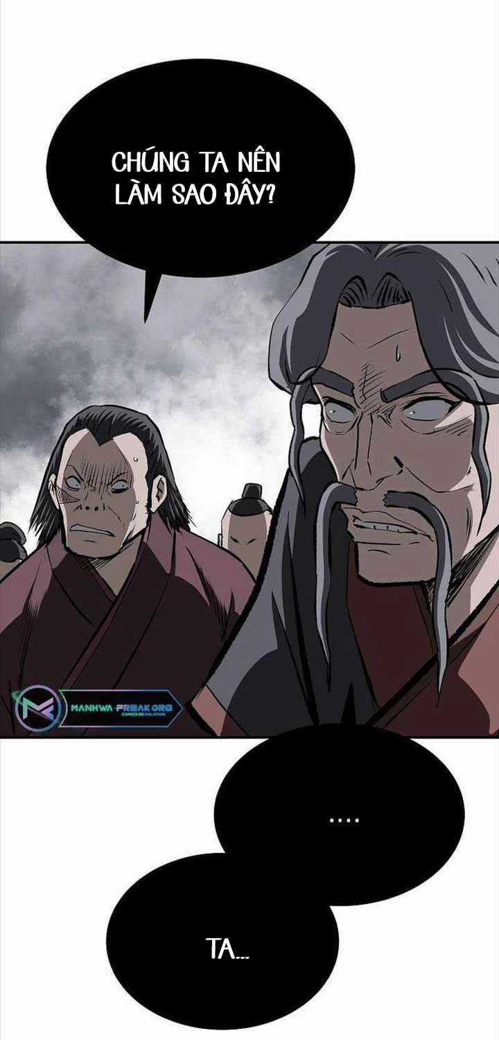 Cung Quỷ Kiếm Thần Chapter 255 trang 44