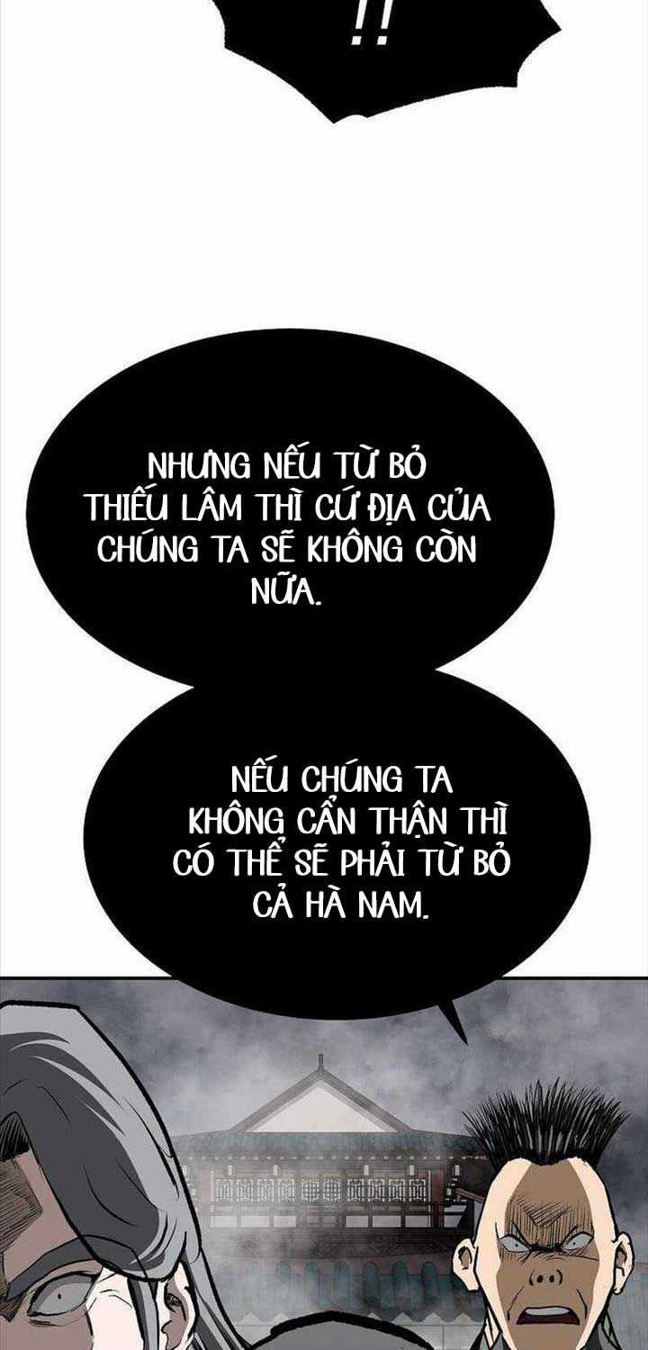 Cung Quỷ Kiếm Thần Chapter 255 trang 46
