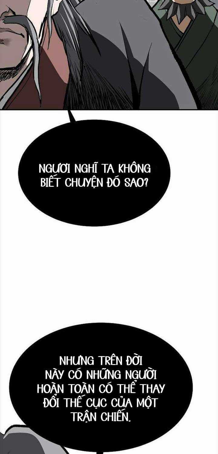 Cung Quỷ Kiếm Thần Chapter 255 trang 47