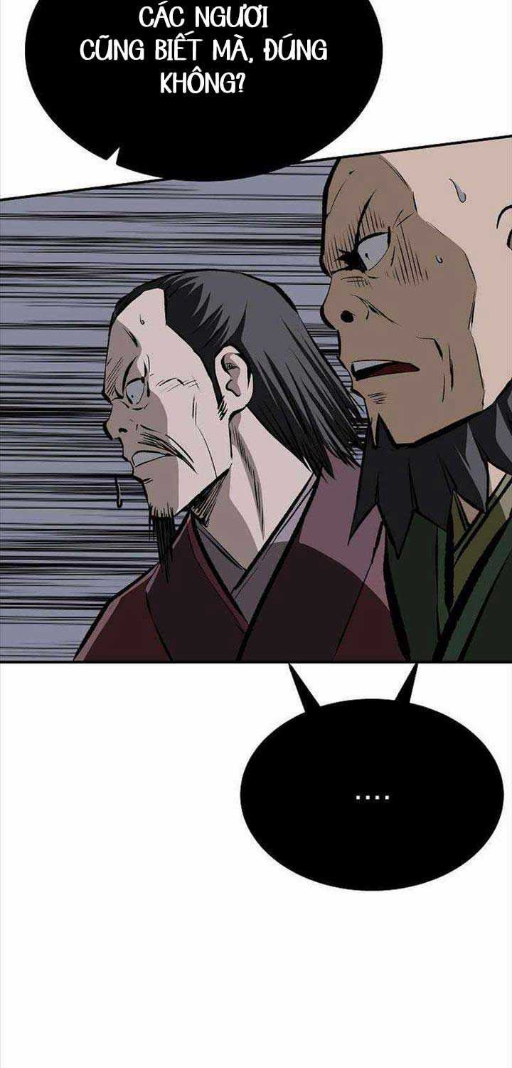 Cung Quỷ Kiếm Thần Chapter 255 trang 49