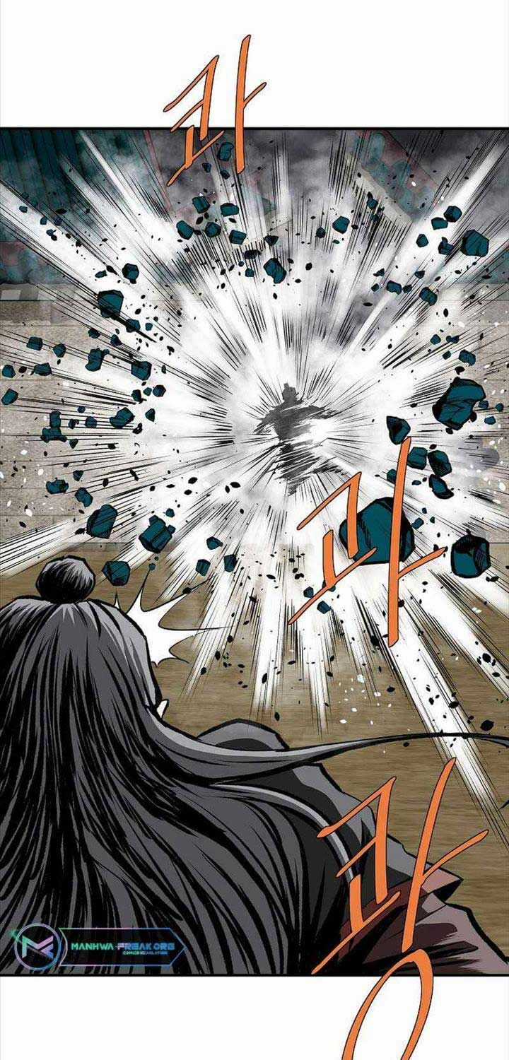 Cung Quỷ Kiếm Thần Chapter 255 trang 5