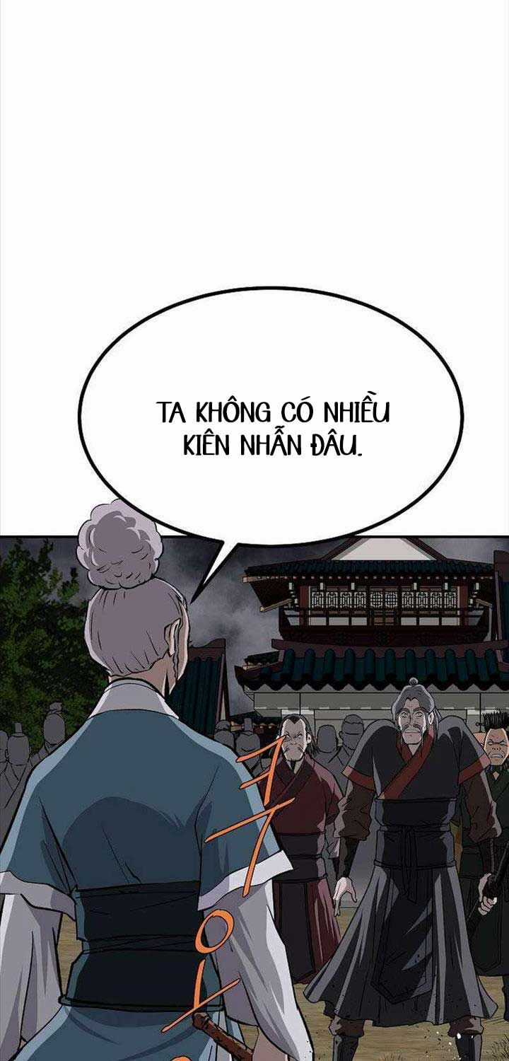 Cung Quỷ Kiếm Thần Chapter 255 trang 51
