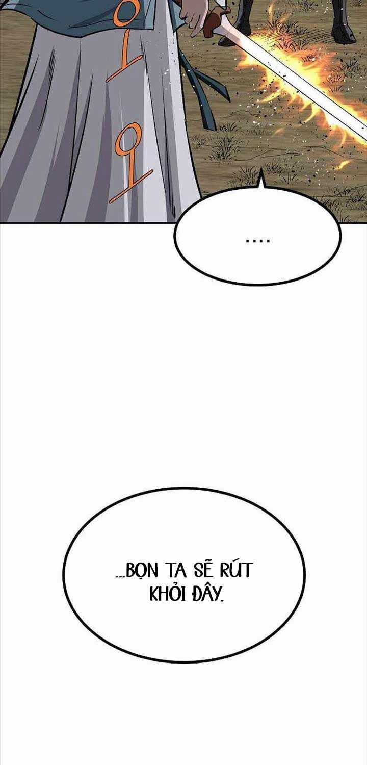 Cung Quỷ Kiếm Thần Chapter 255 trang 52