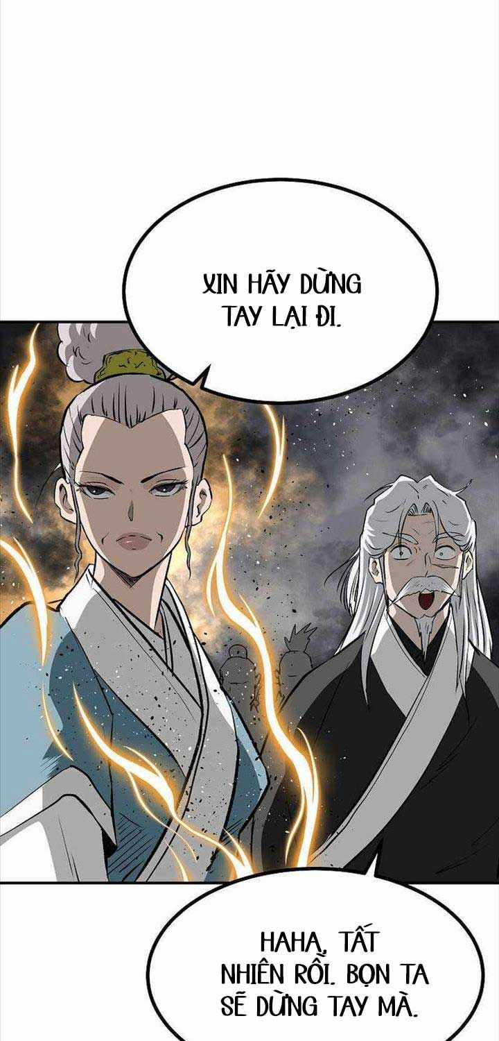 Cung Quỷ Kiếm Thần Chapter 255 trang 53