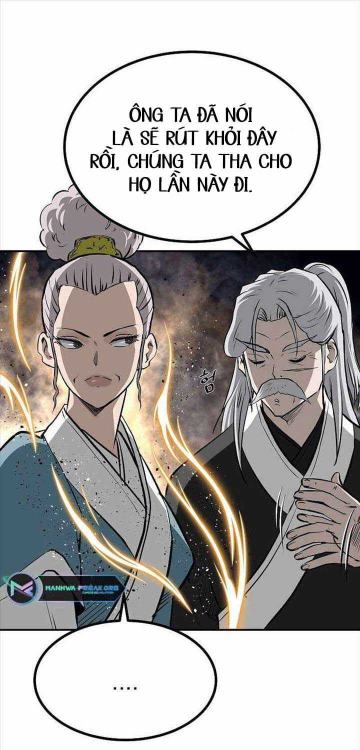 Cung Quỷ Kiếm Thần Chapter 255 trang 55