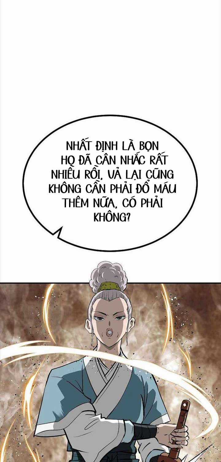 Cung Quỷ Kiếm Thần Chapter 255 trang 56